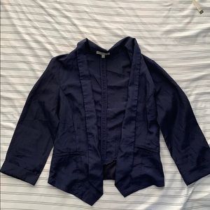 🌺 Charlotte Russe Navy Cover 🌺